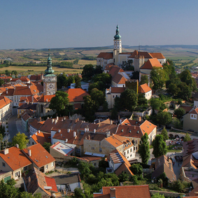 Mikulov