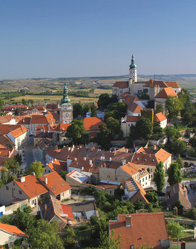 Mikulov